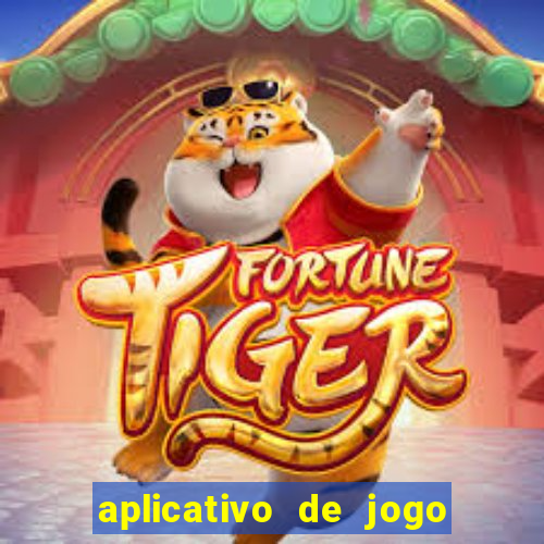 aplicativo de jogo que da bonus no cadastro